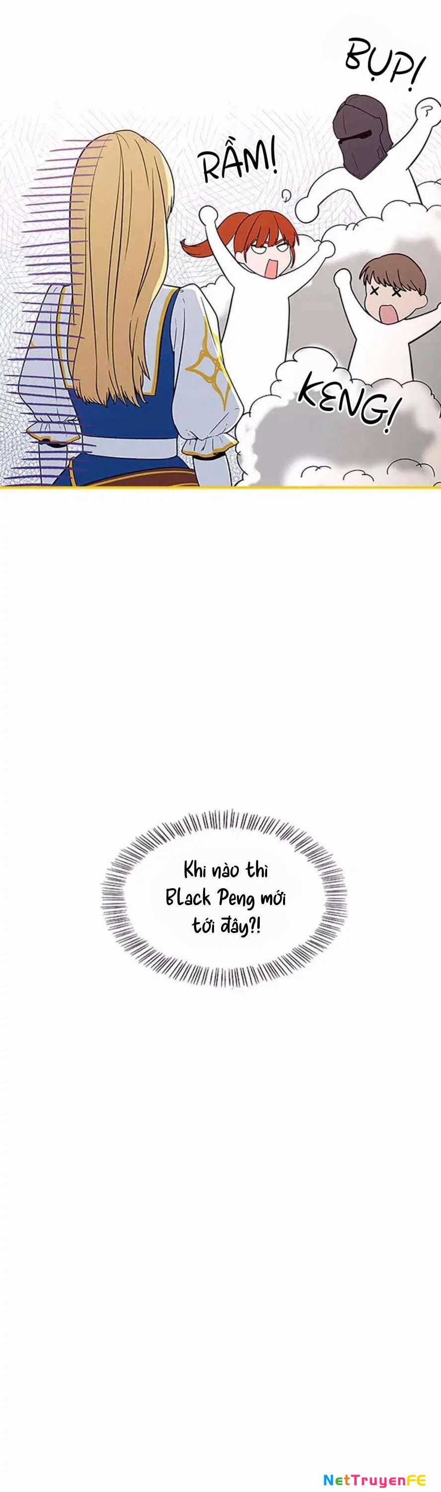 Yêu Anh 200% Công Lực 13 trang 23