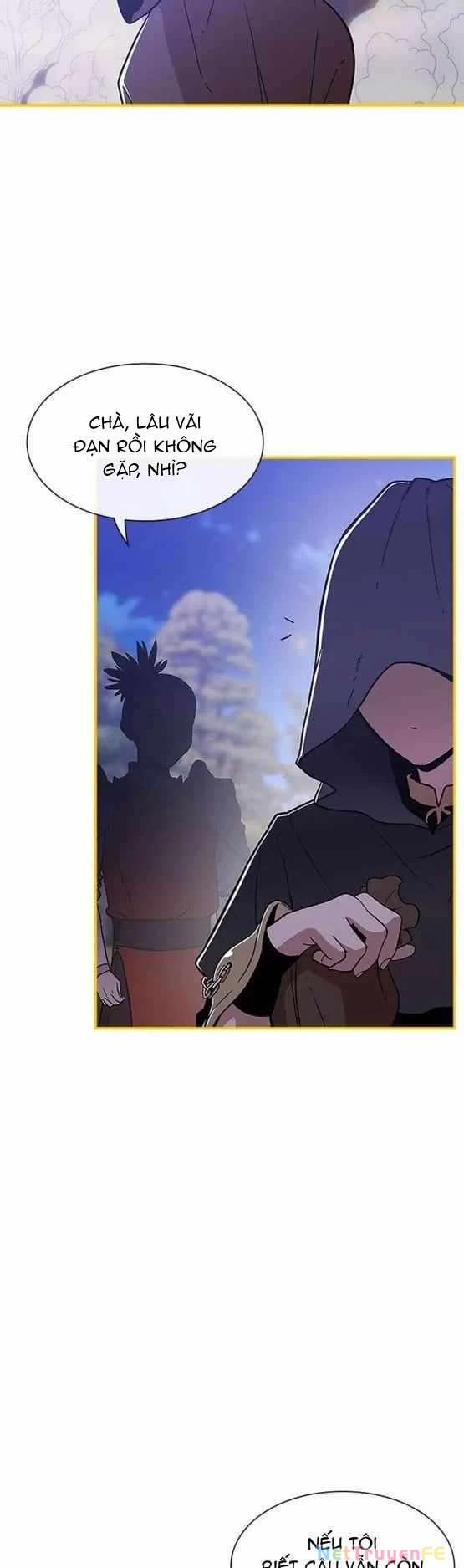 Yêu Anh 200% Công Lực 13 trang 27