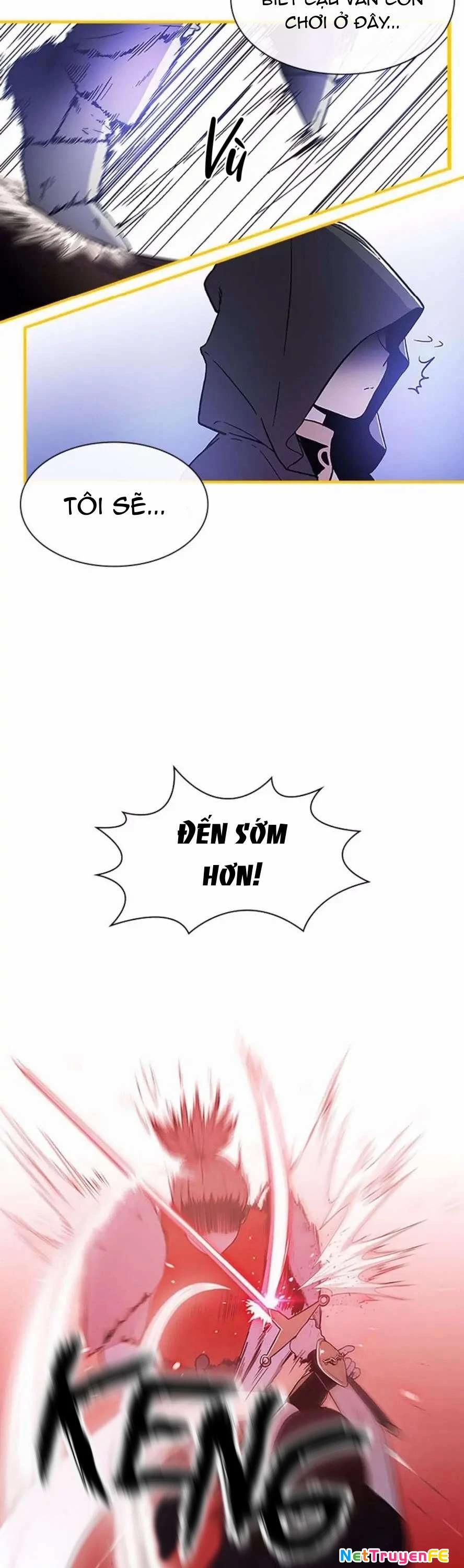 Yêu Anh 200% Công Lực 13 trang 28