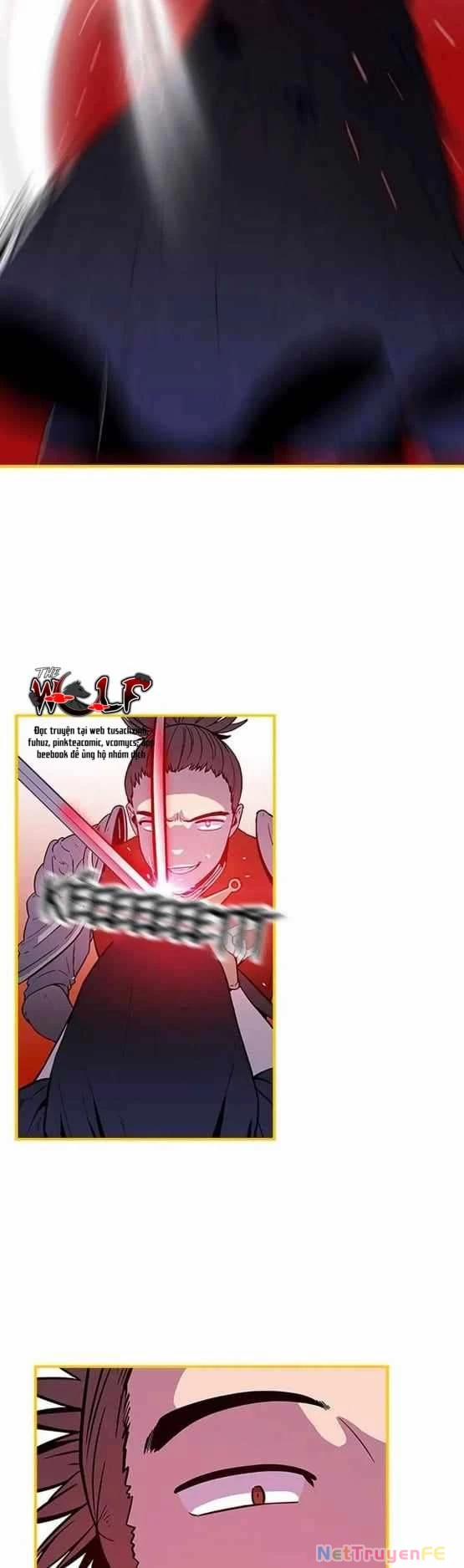 Yêu Anh 200% Công Lực 13 trang 29