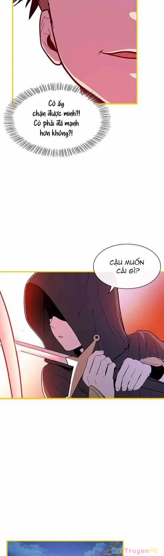 Yêu Anh 200% Công Lực 13 trang 30