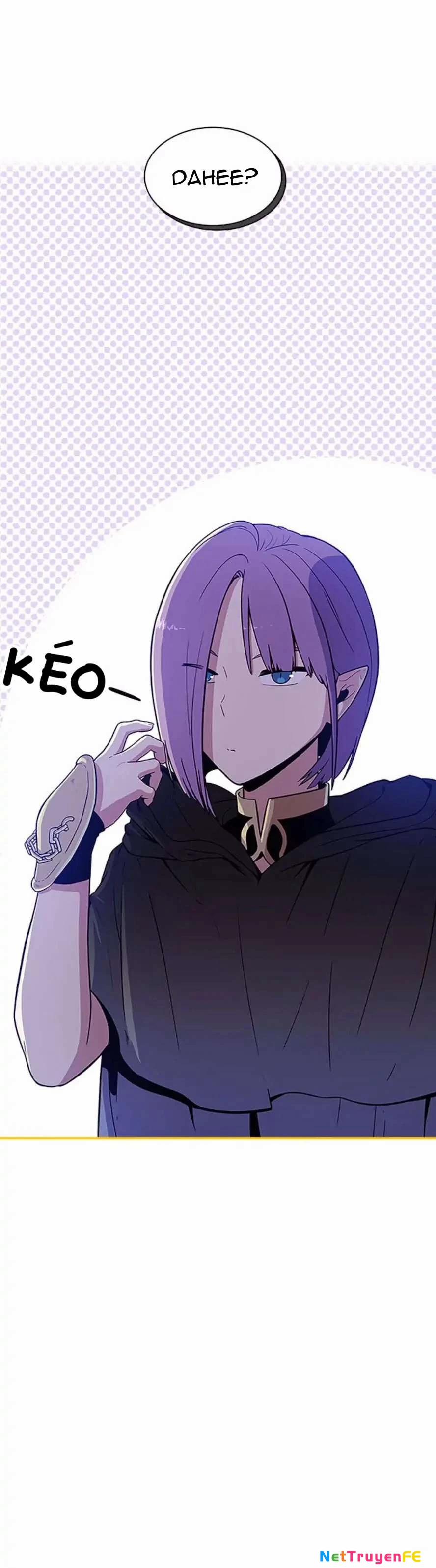 Yêu Anh 200% Công Lực 13 trang 33