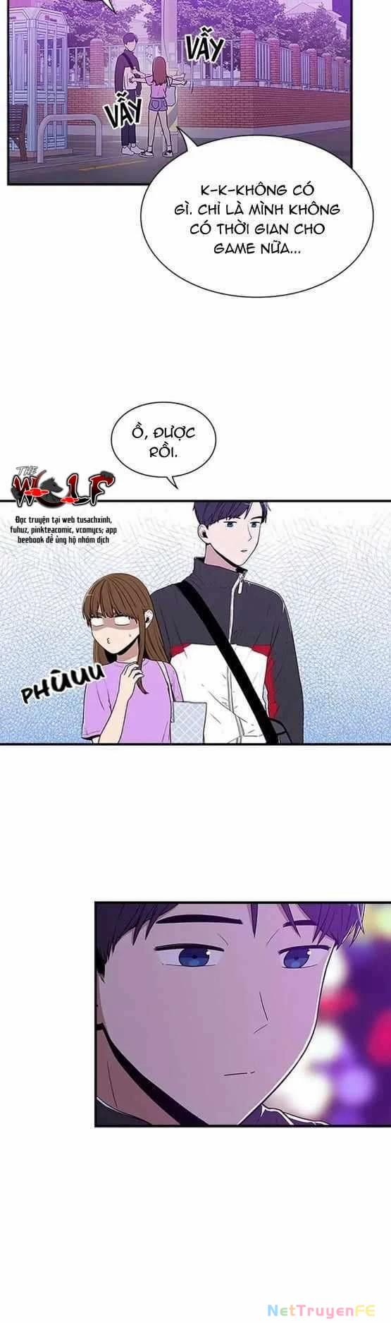 Yêu Anh 200% Công Lực 13 trang 4