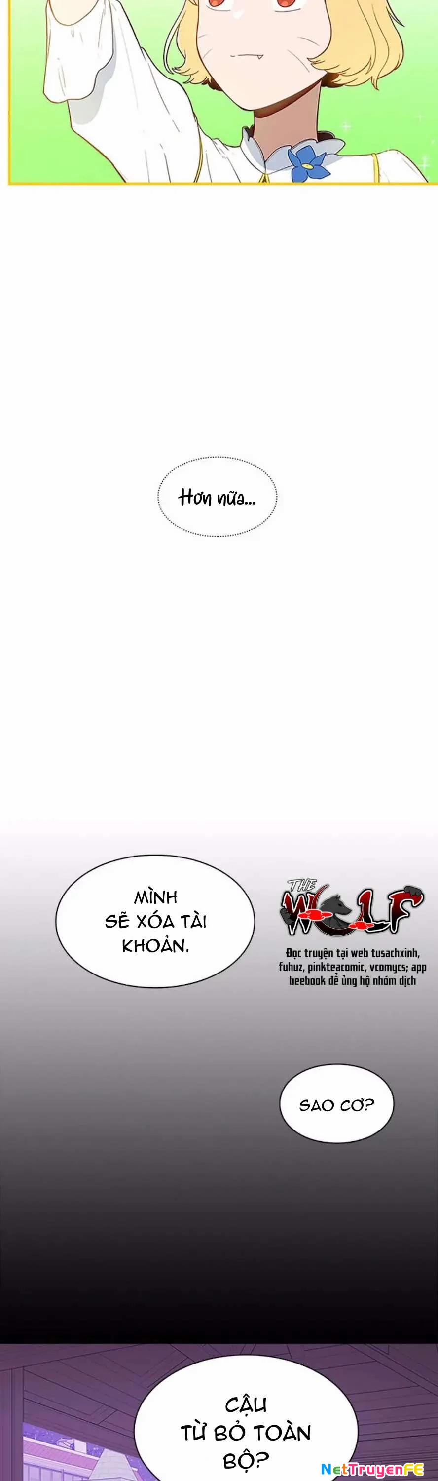 Yêu Anh 200% Công Lực 13 trang 9