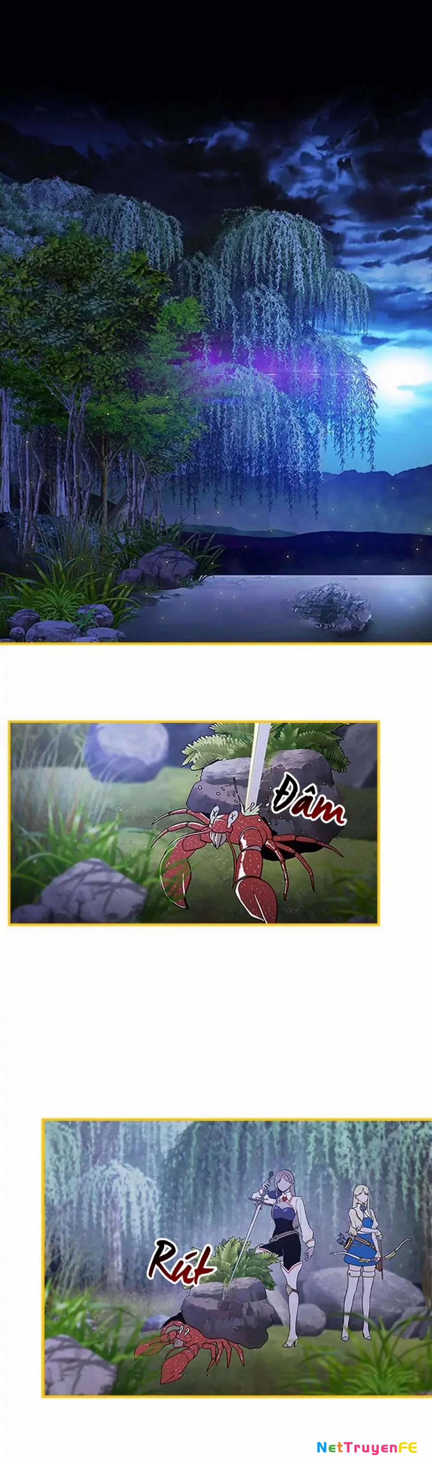 Yêu Anh 200% Công Lực 14 trang 0