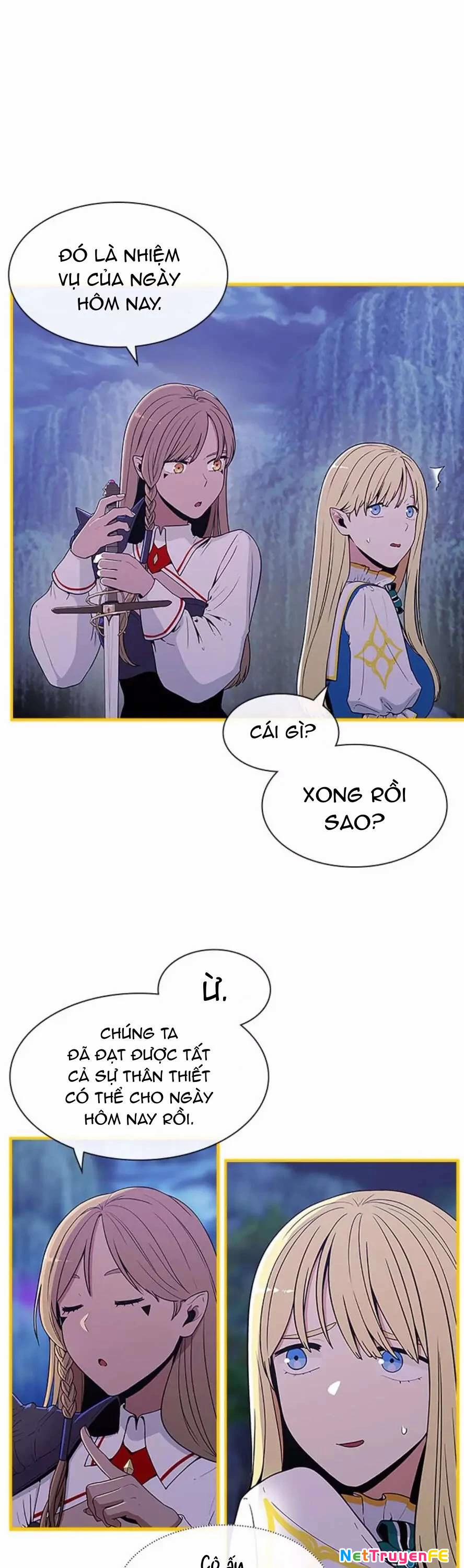 Yêu Anh 200% Công Lực 14 trang 1