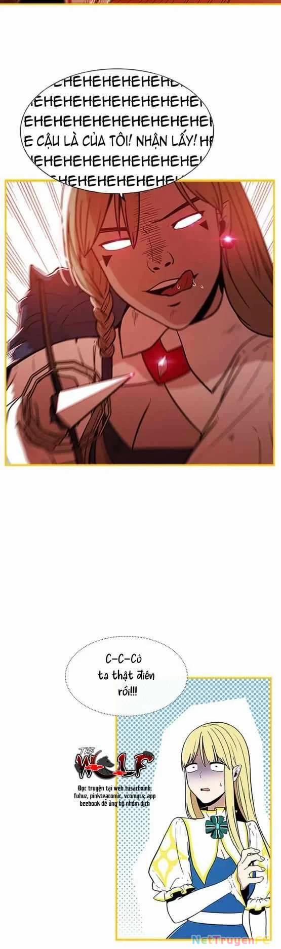 Yêu Anh 200% Công Lực 14 trang 10