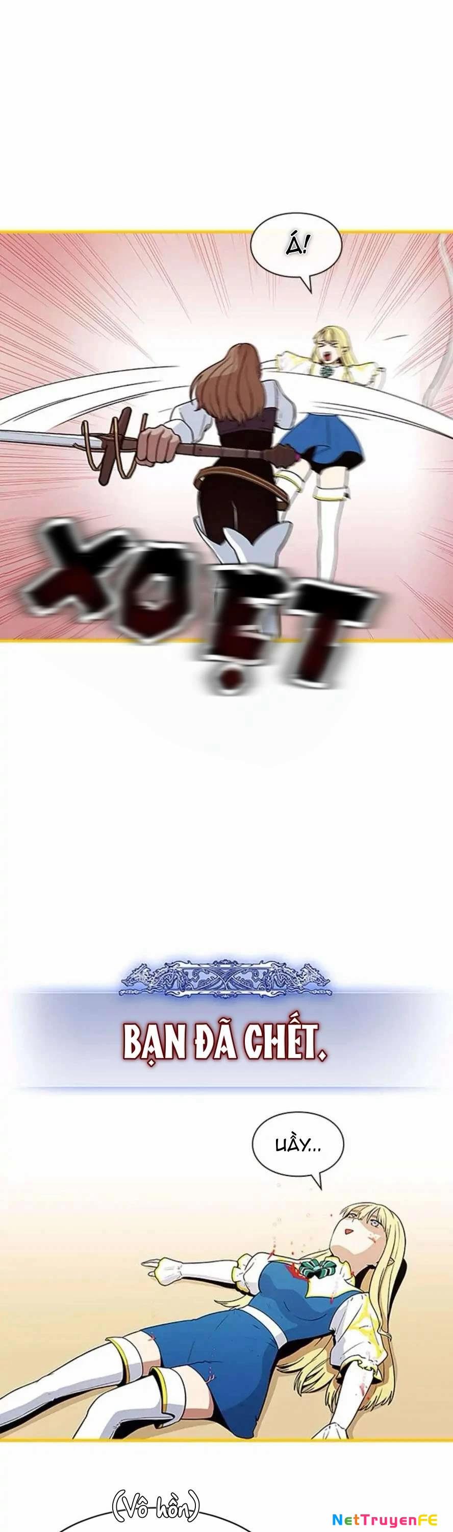 Yêu Anh 200% Công Lực 14 trang 11