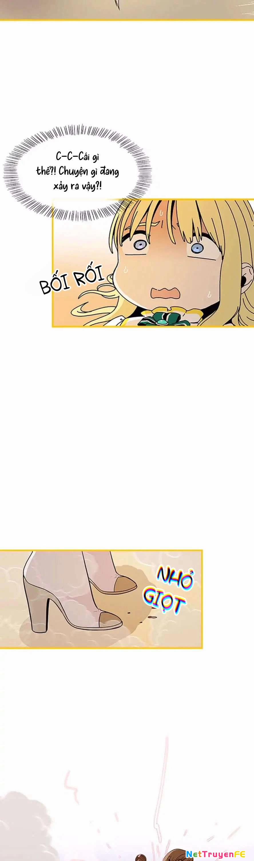 Yêu Anh 200% Công Lực 14 trang 17