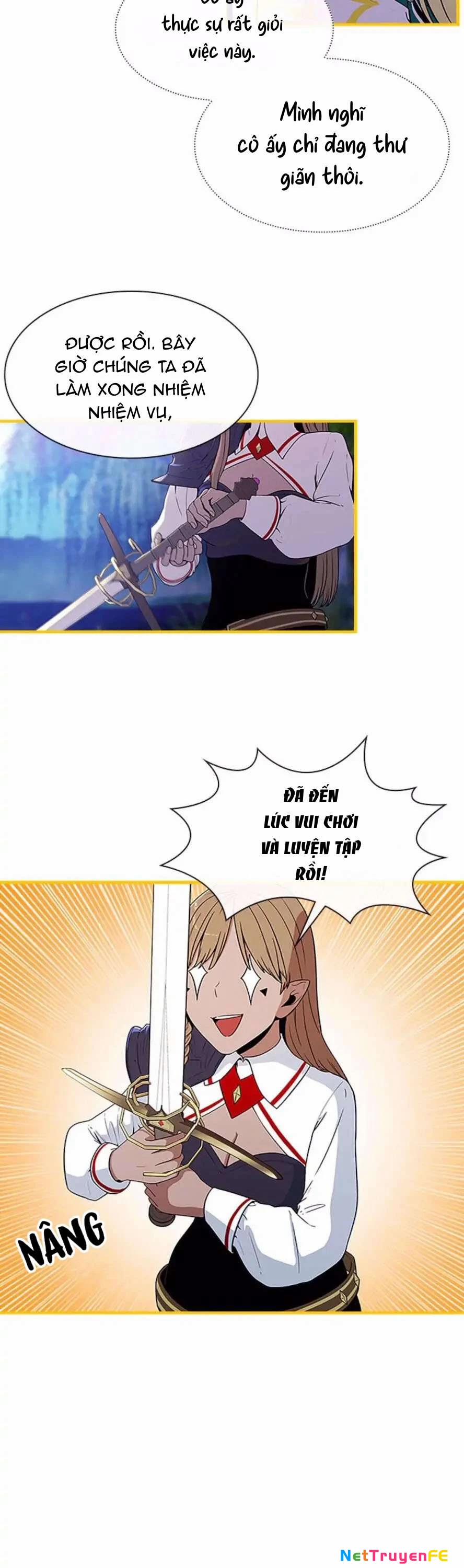 Yêu Anh 200% Công Lực 14 trang 2