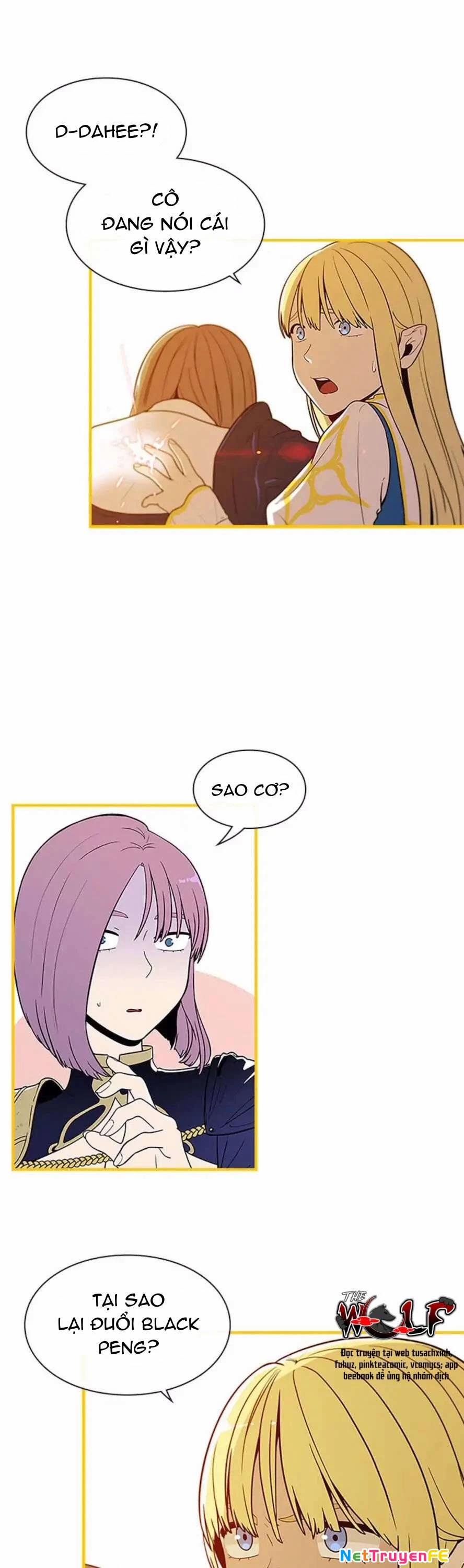 Yêu Anh 200% Công Lực 14 trang 20