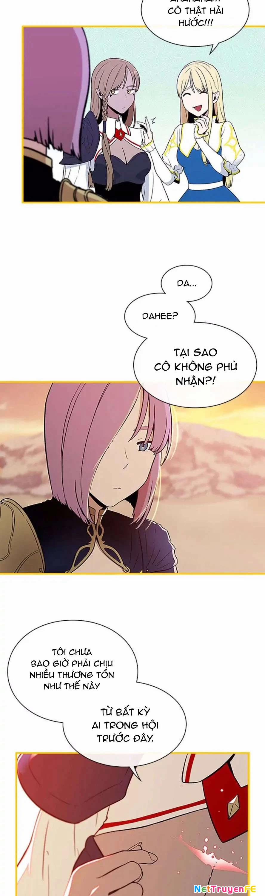 Yêu Anh 200% Công Lực 14 trang 27