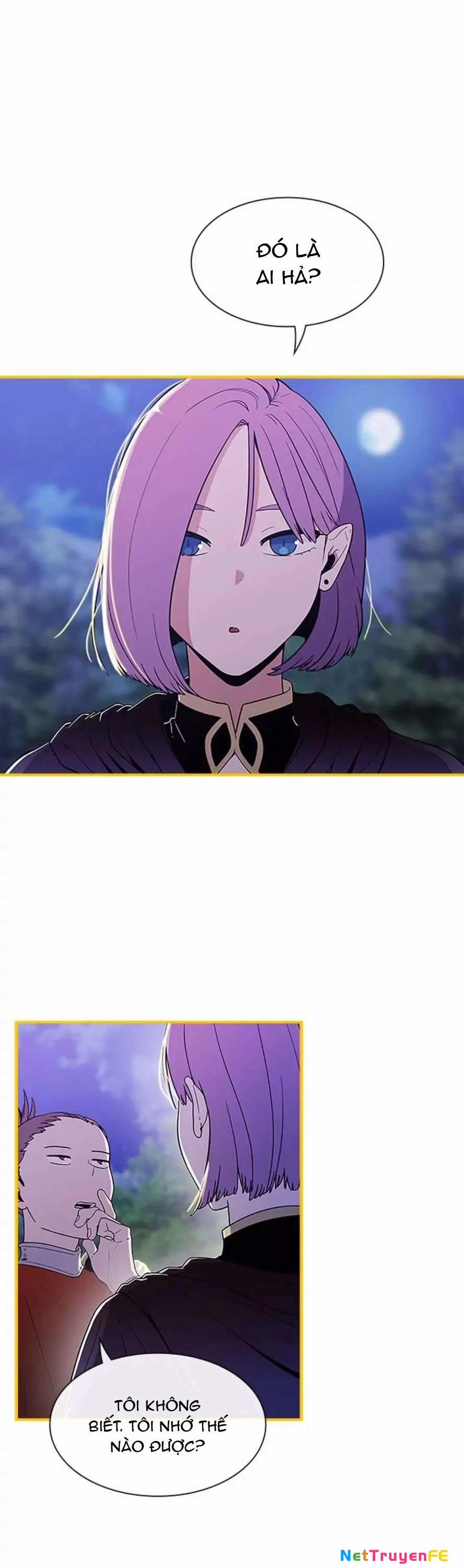 Yêu Anh 200% Công Lực 14 trang 4