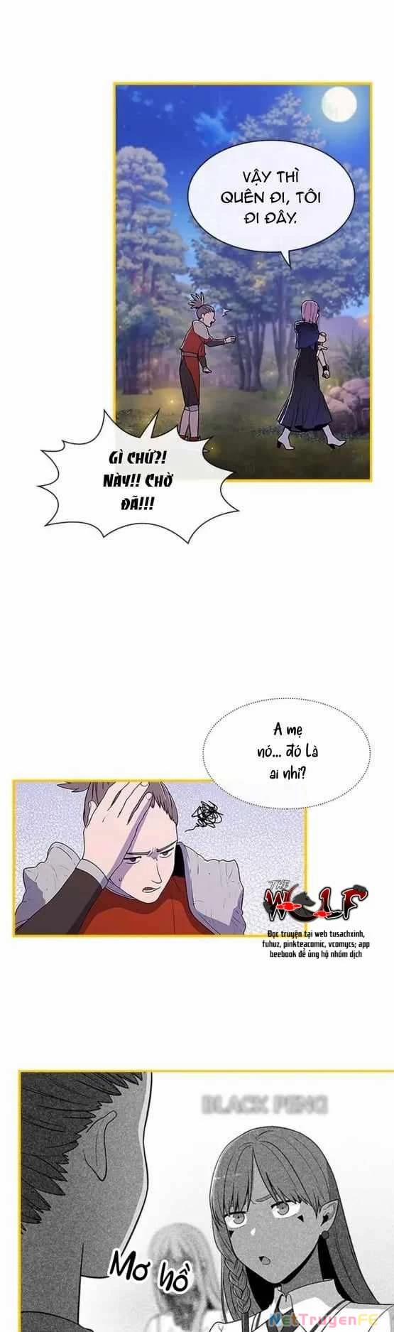 Yêu Anh 200% Công Lực 14 trang 5