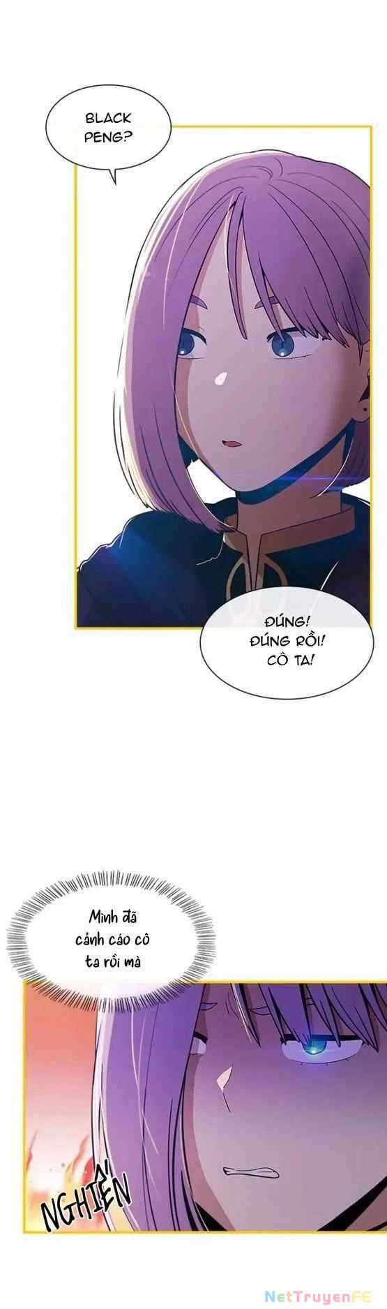 Yêu Anh 200% Công Lực 14 trang 7