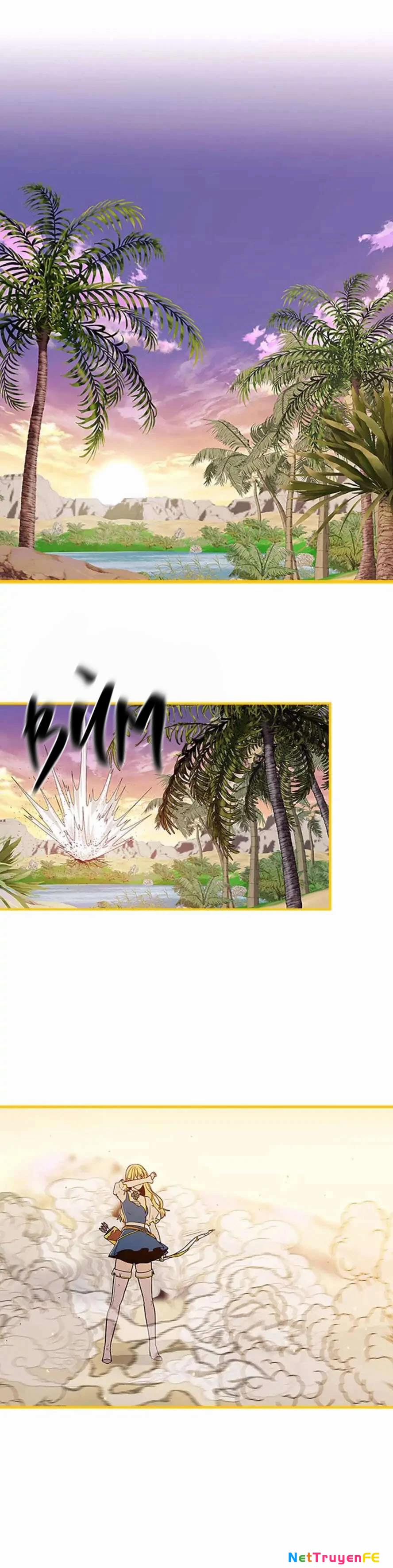 Yêu Anh 200% Công Lực 14 trang 8