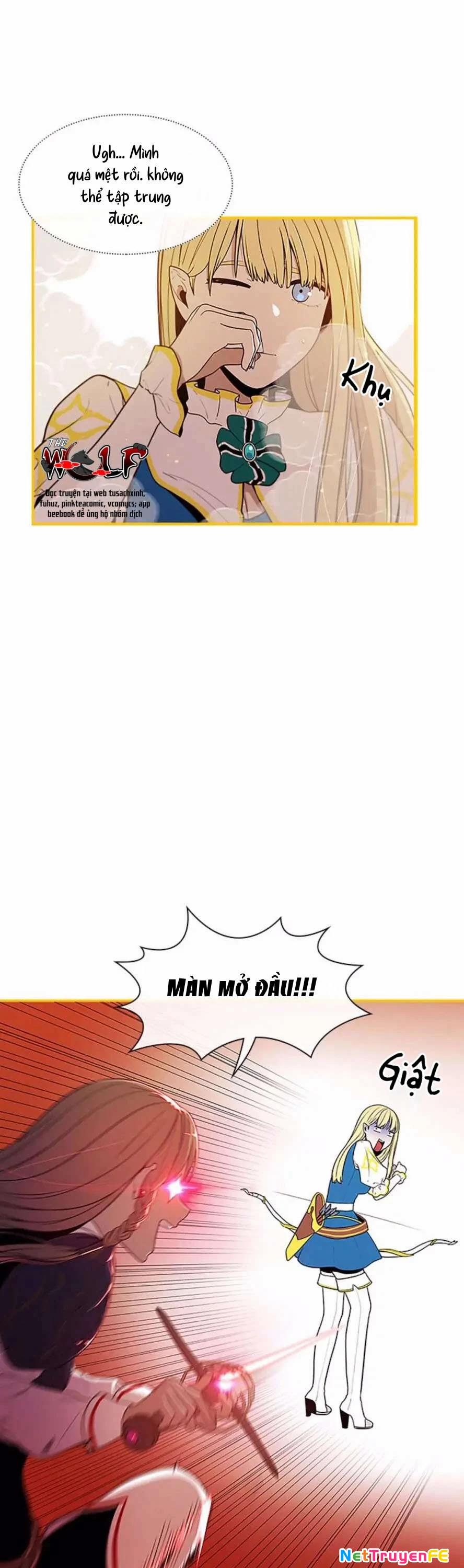 Yêu Anh 200% Công Lực 14 trang 9