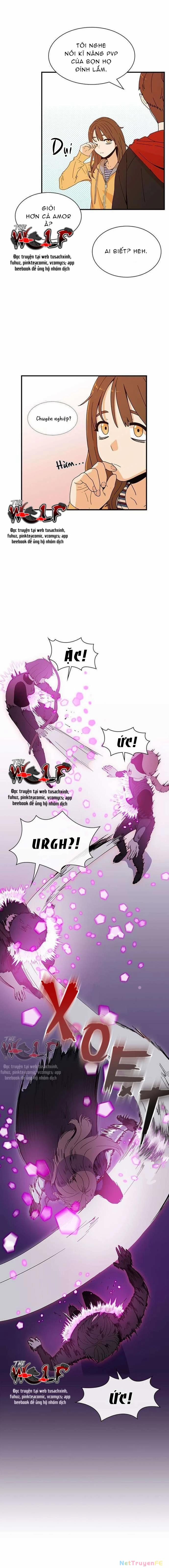 Yêu Anh 200% Công Lực 2 trang 2