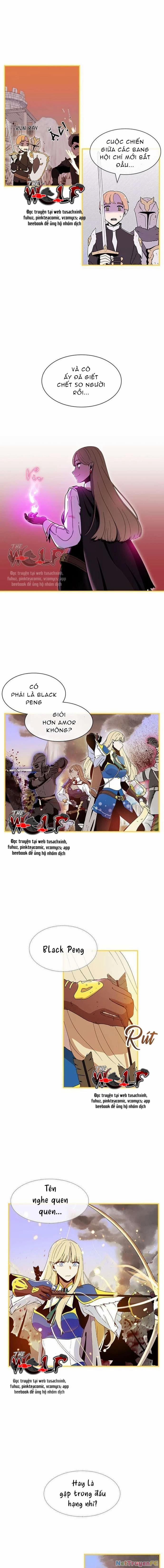 Yêu Anh 200% Công Lực 2 trang 3