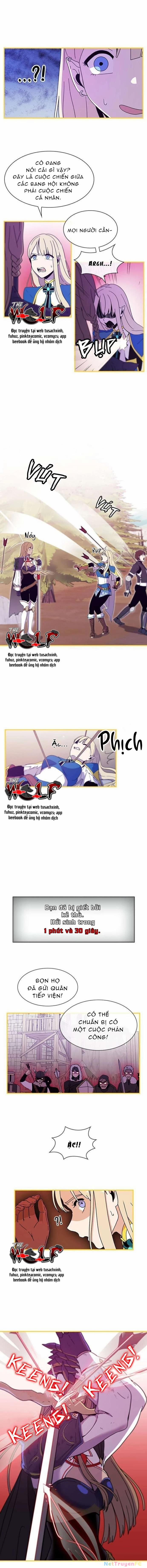 Yêu Anh 200% Công Lực 2 trang 5