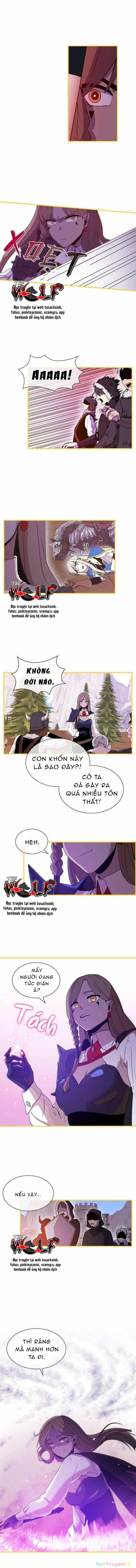 Yêu Anh 200% Công Lực 2 trang 6