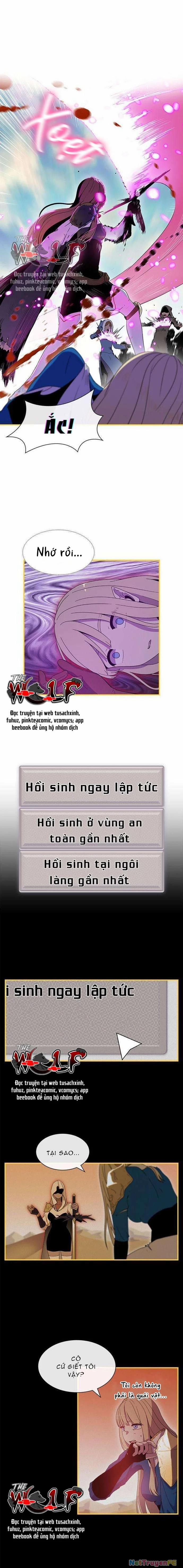 Yêu Anh 200% Công Lực 2 trang 7