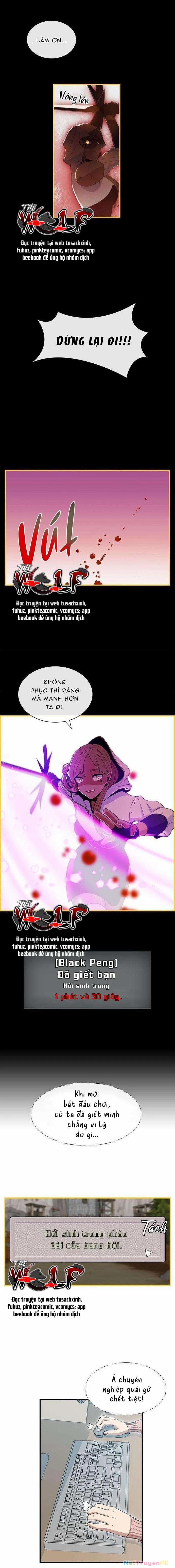 Yêu Anh 200% Công Lực 2 trang 8