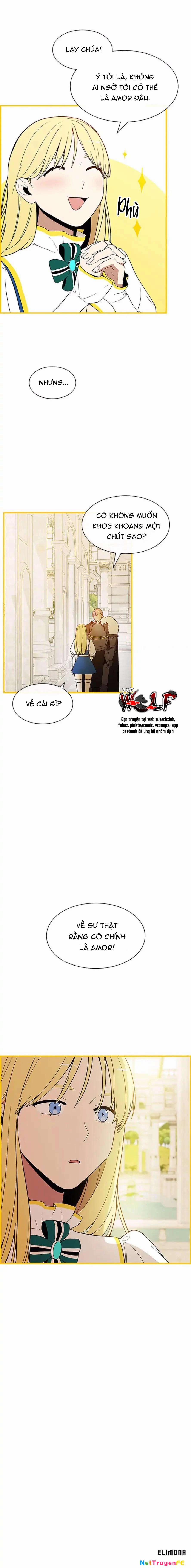 Yêu Anh 200% Công Lực 23 trang 5