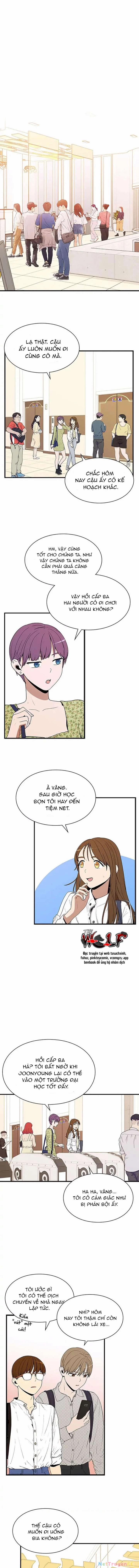 Yêu Anh 200% Công Lực 26 trang 0