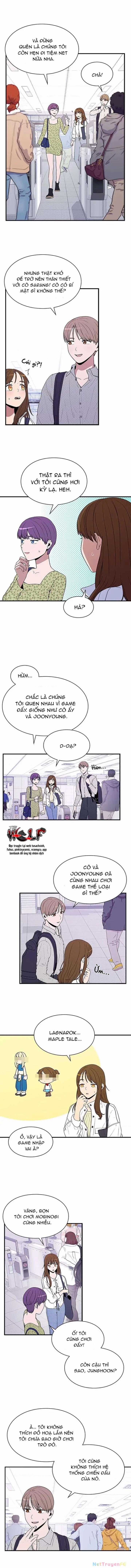 Yêu Anh 200% Công Lực 26 trang 2