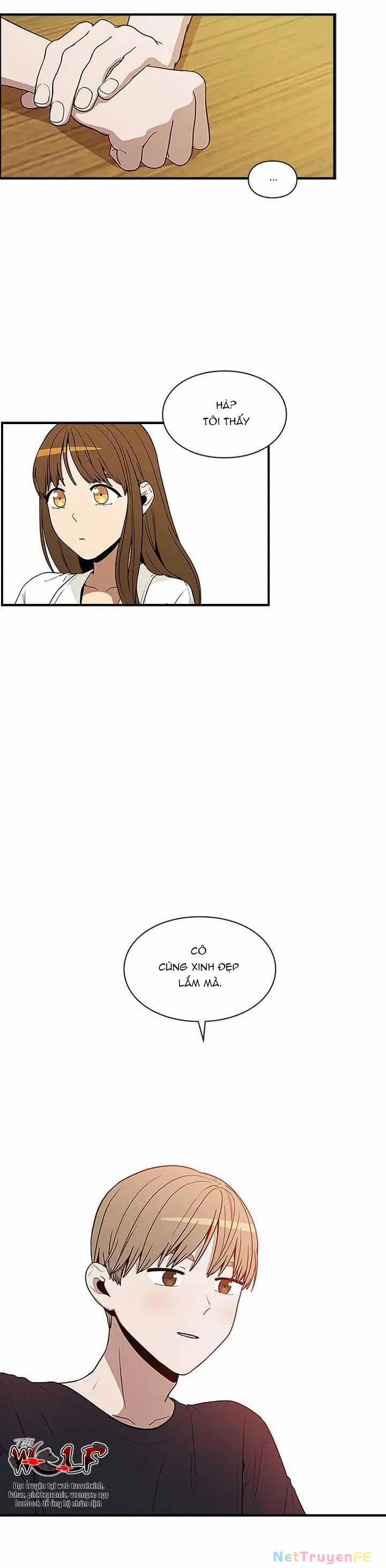 Yêu Anh 200% Công Lực 27 trang 7