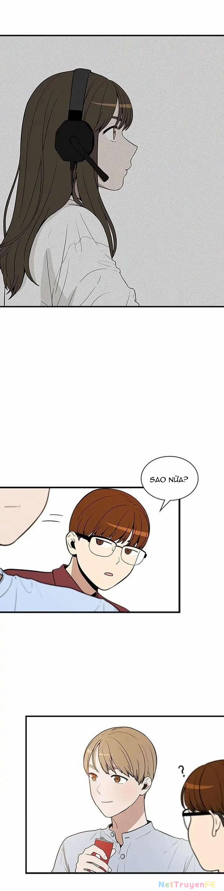 Yêu Anh 200% Công Lực 29 trang 23