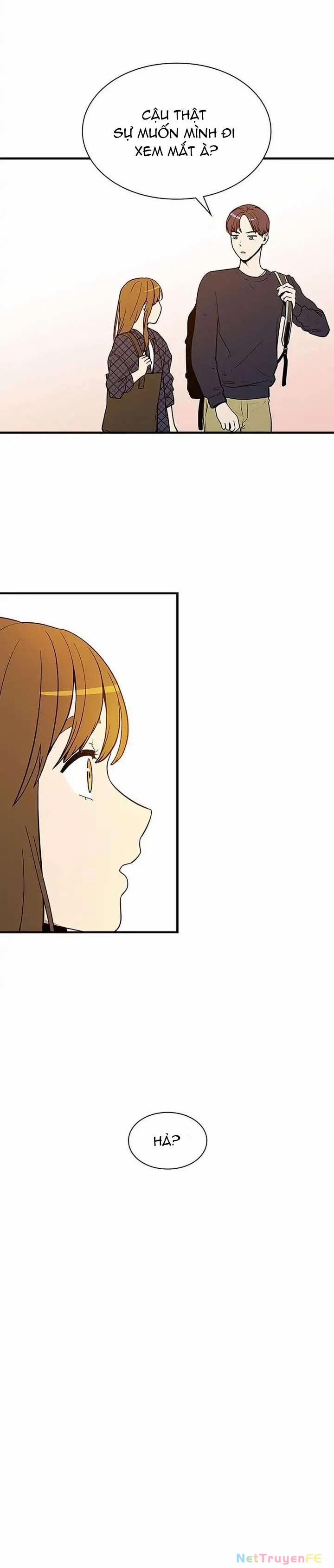 Yêu Anh 200% Công Lực 29 trang 26