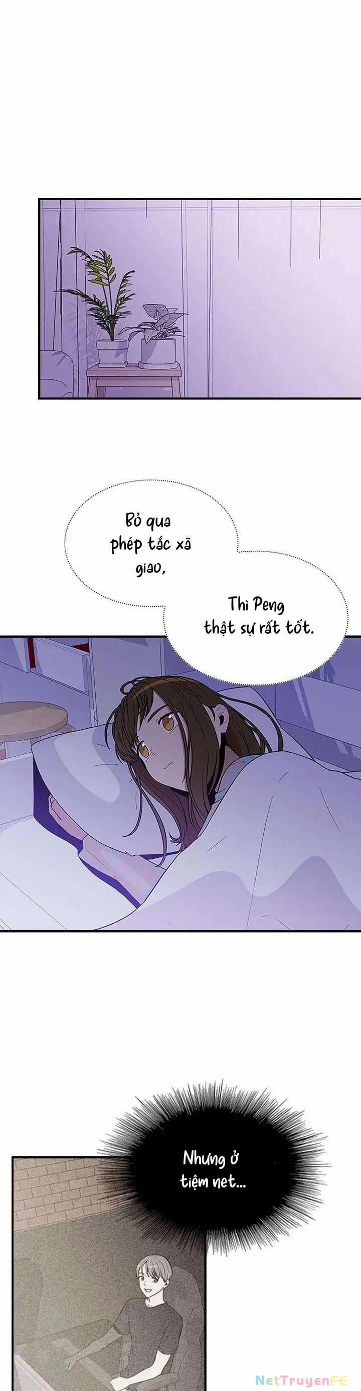 Yêu Anh 200% Công Lực 29 trang 8