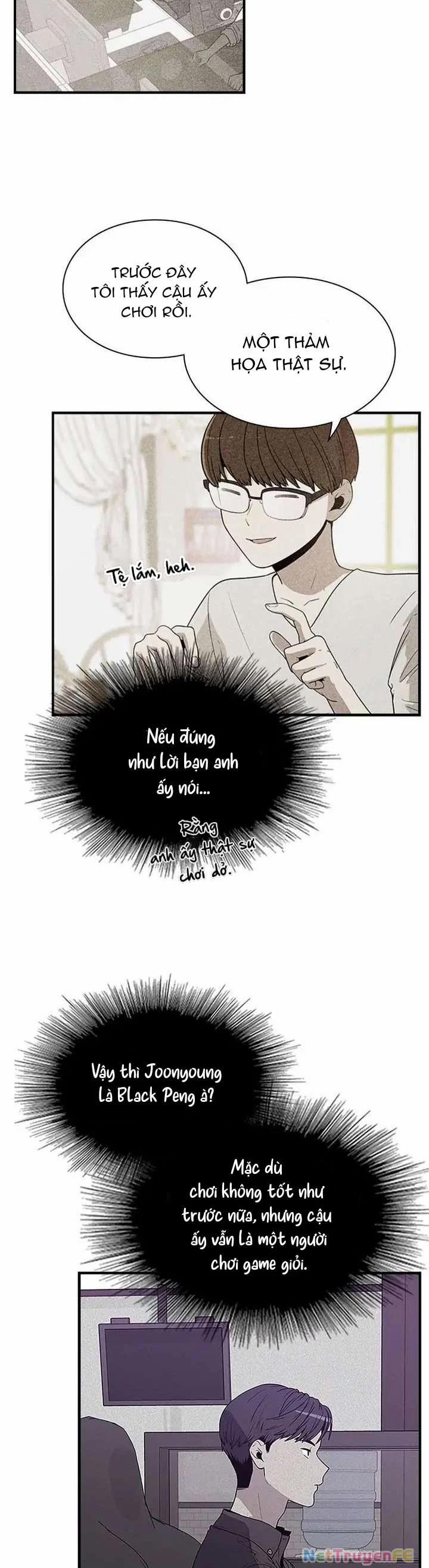 Yêu Anh 200% Công Lực 29 trang 9