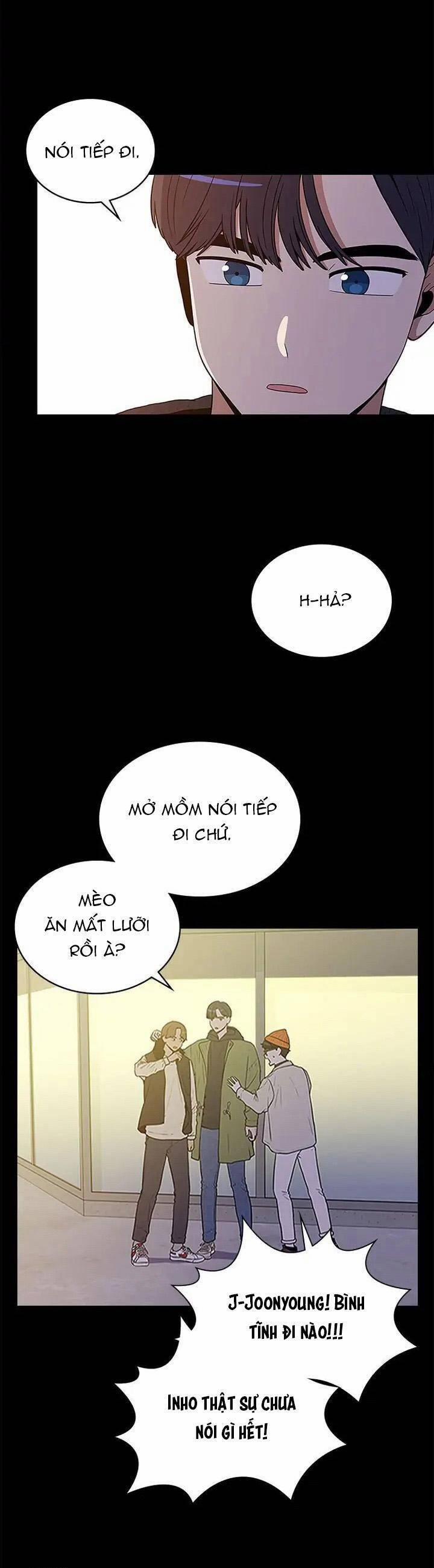 Yêu Anh 200% Công Lực 35 trang 13