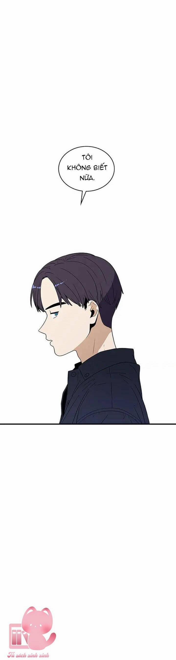 Yêu Anh 200% Công Lực 35 trang 29