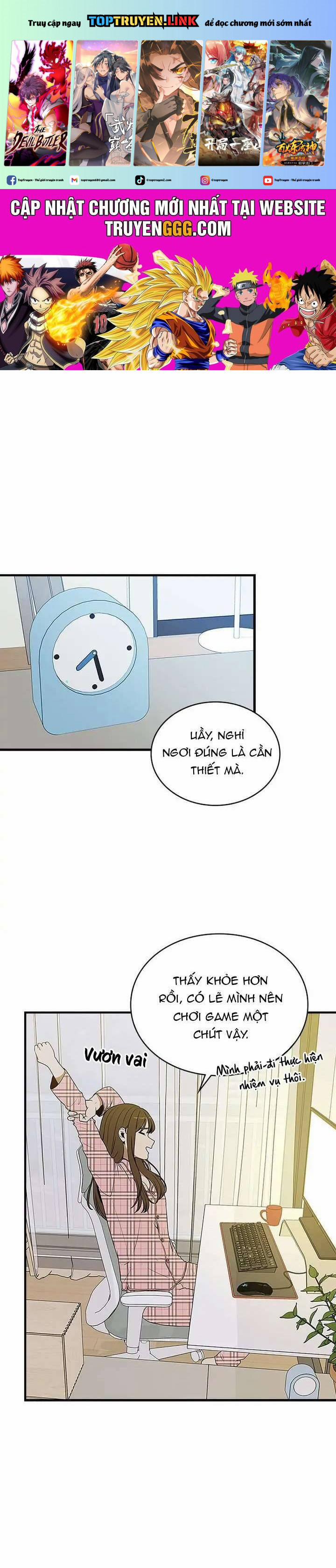 Yêu Anh 200% Công Lực 36 trang 0