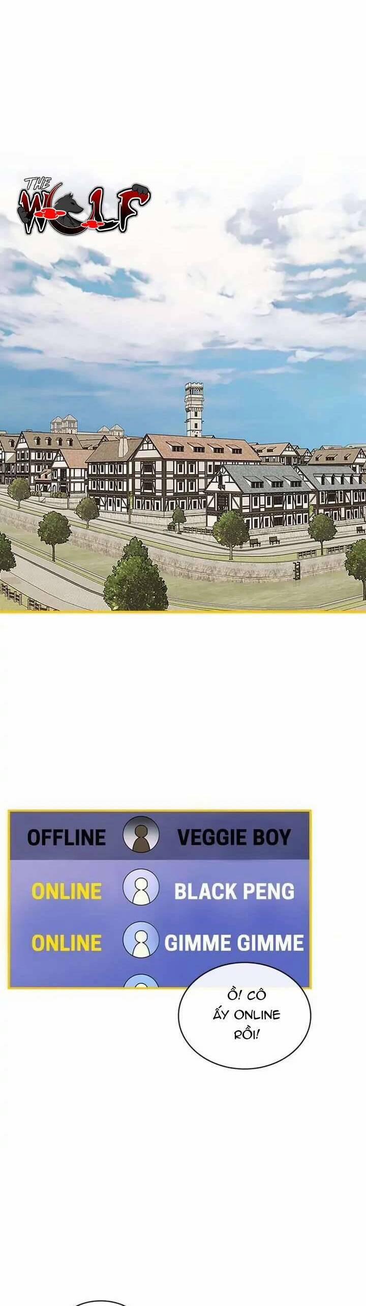 Yêu Anh 200% Công Lực 36 trang 1