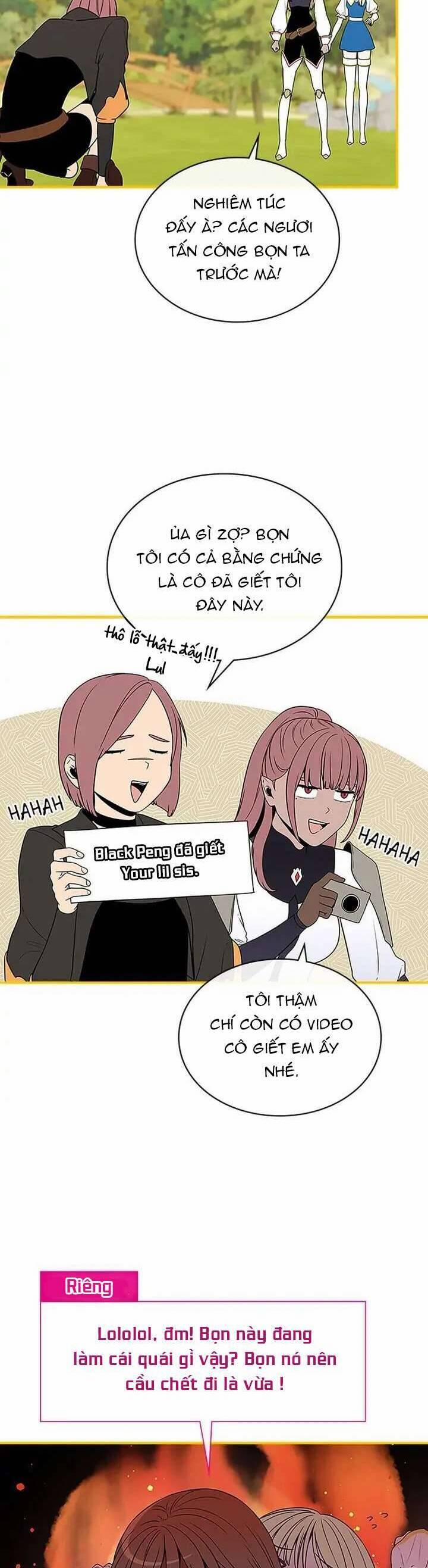 Yêu Anh 200% Công Lực 36 trang 15