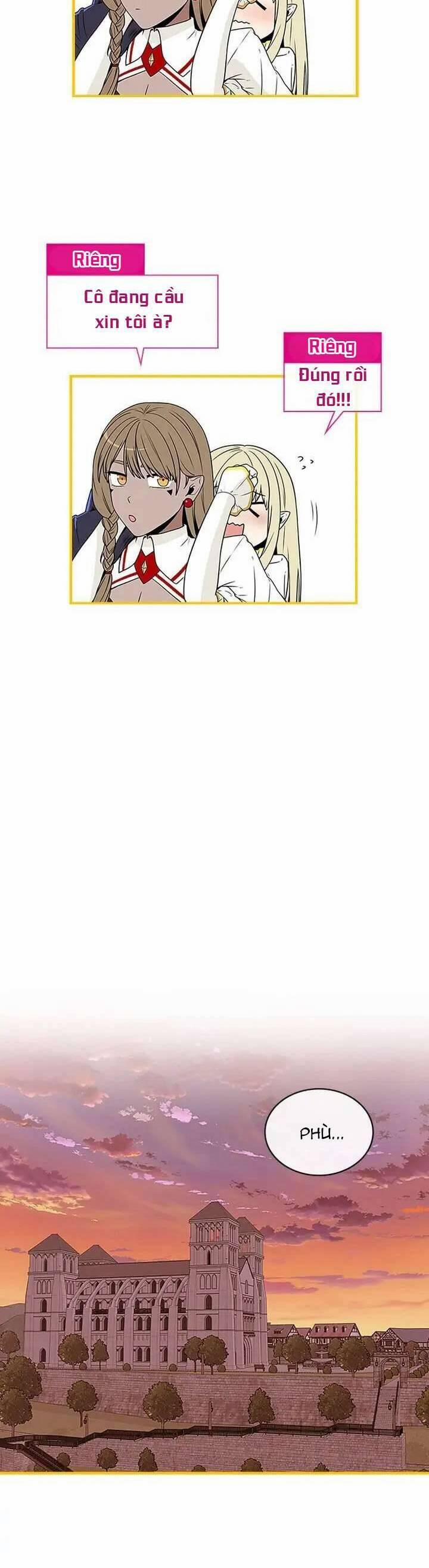 Yêu Anh 200% Công Lực 36 trang 17