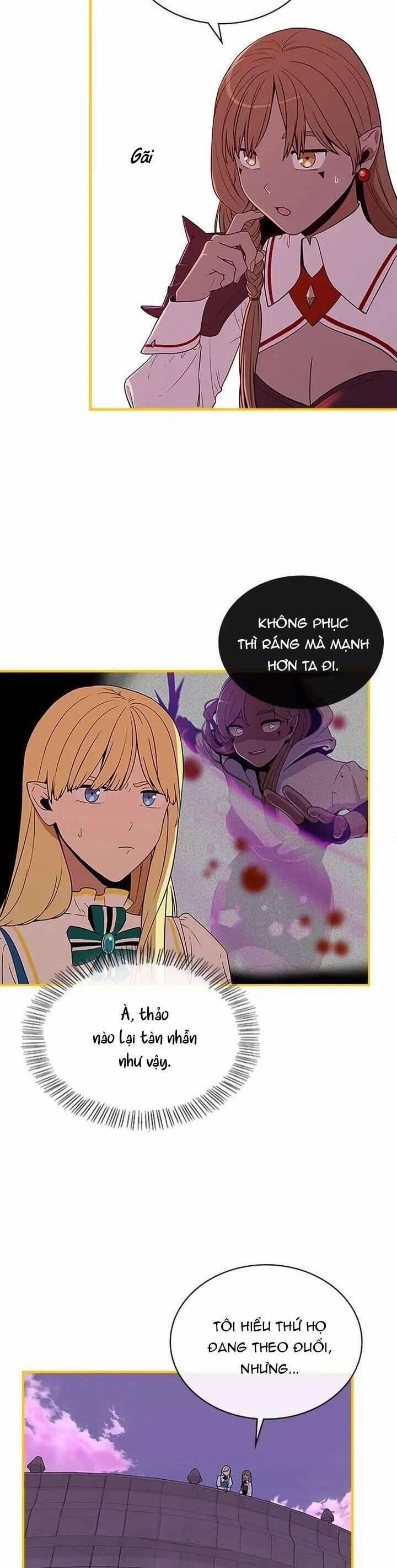 Yêu Anh 200% Công Lực 36 trang 20