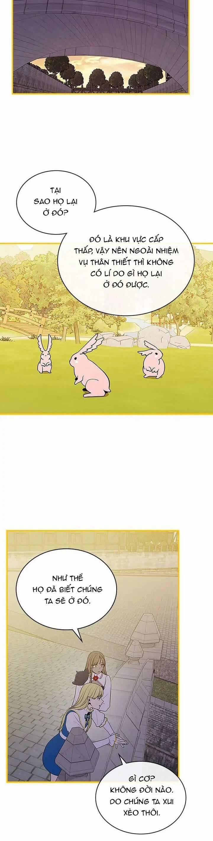 Yêu Anh 200% Công Lực 36 trang 21