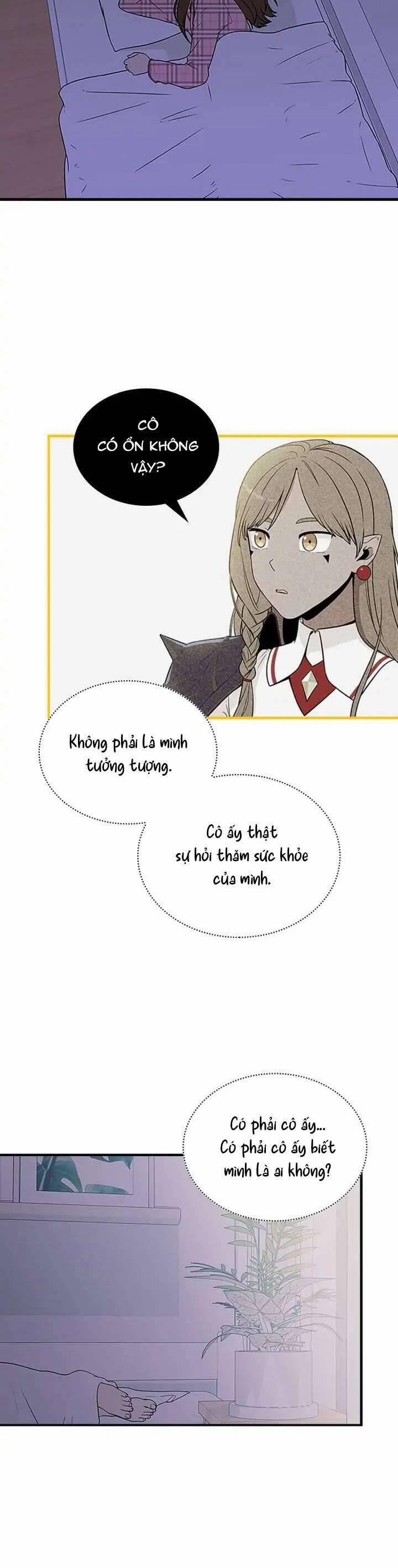 Yêu Anh 200% Công Lực 36 trang 23