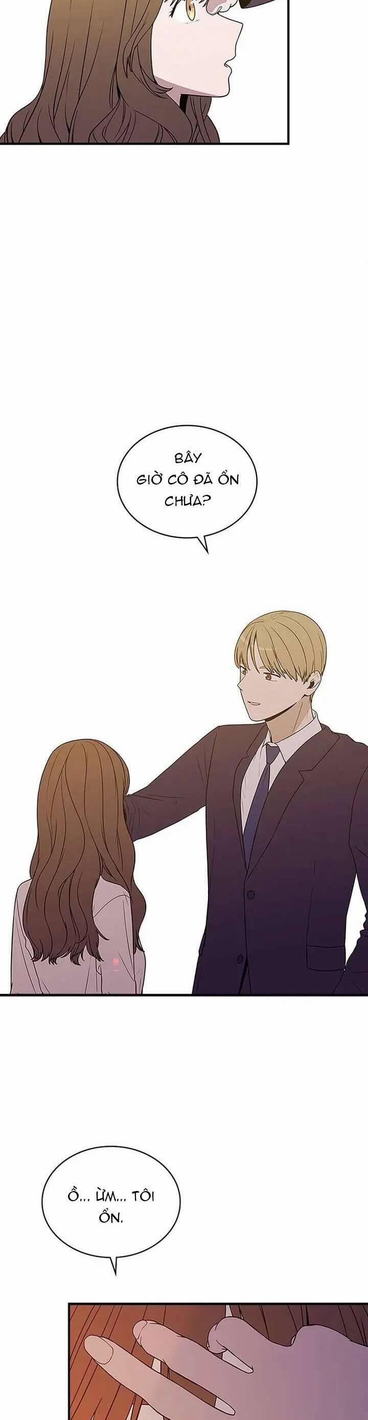 Yêu Anh 200% Công Lực 36 trang 27