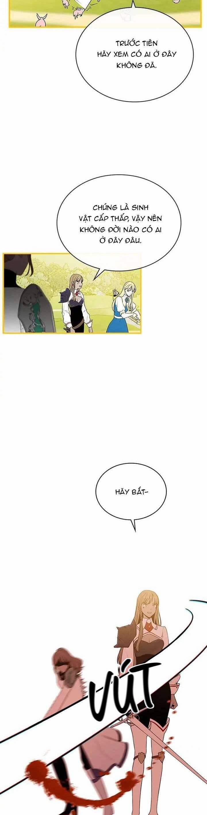 Yêu Anh 200% Công Lực 36 trang 9