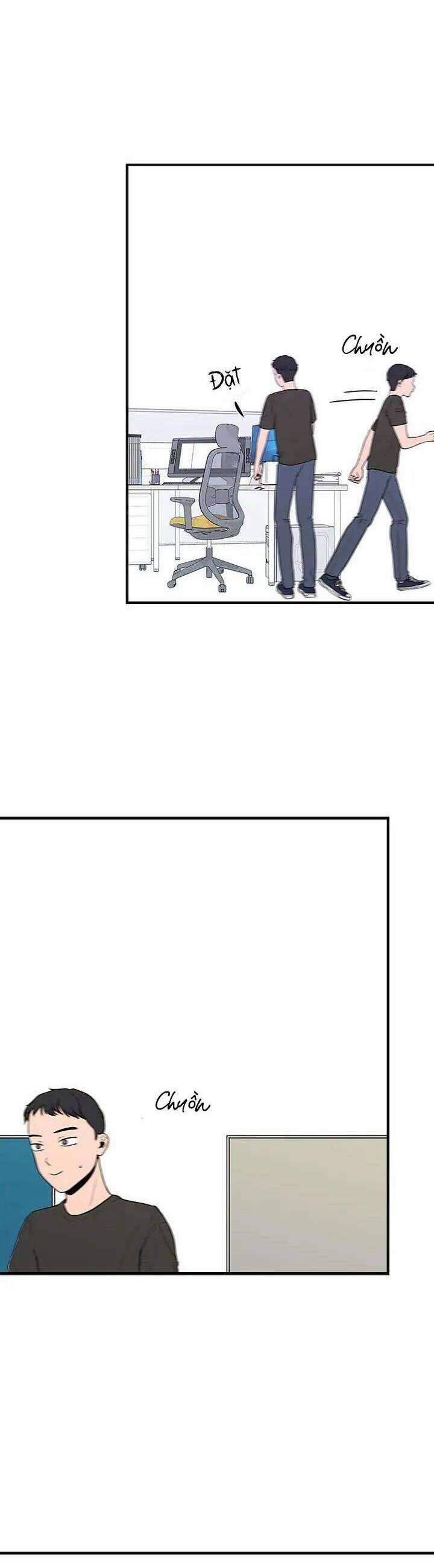 Yêu Anh 200% Công Lực 37 trang 26