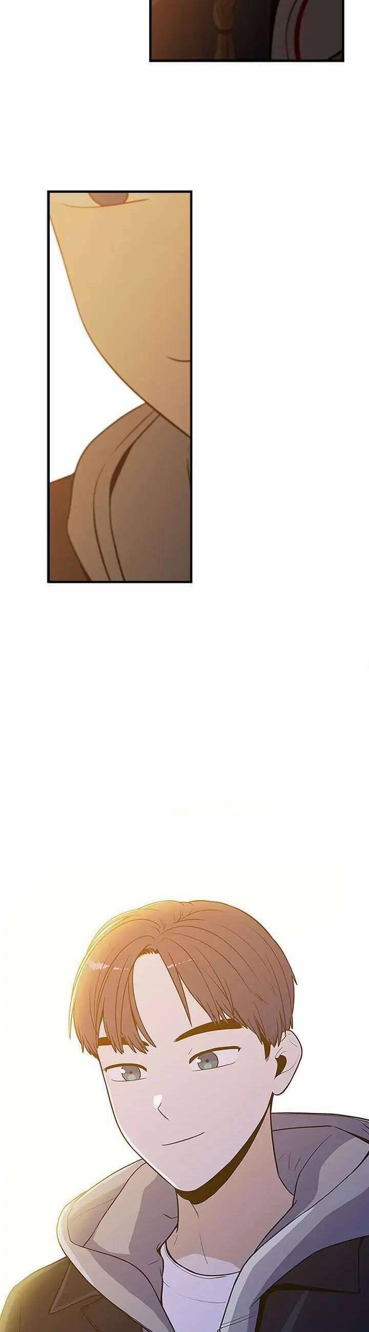 Yêu Anh 200% Công Lực 37 trang 5