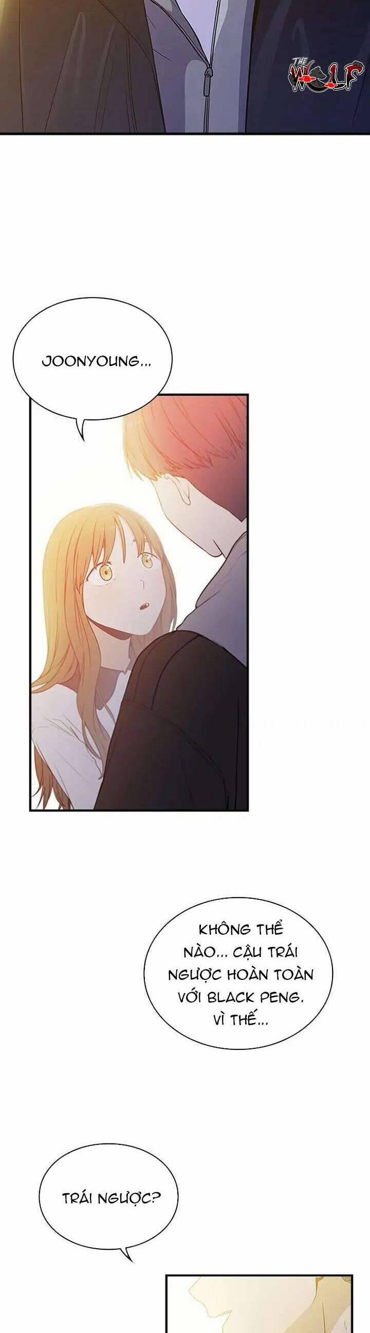 Yêu Anh 200% Công Lực 37 trang 6