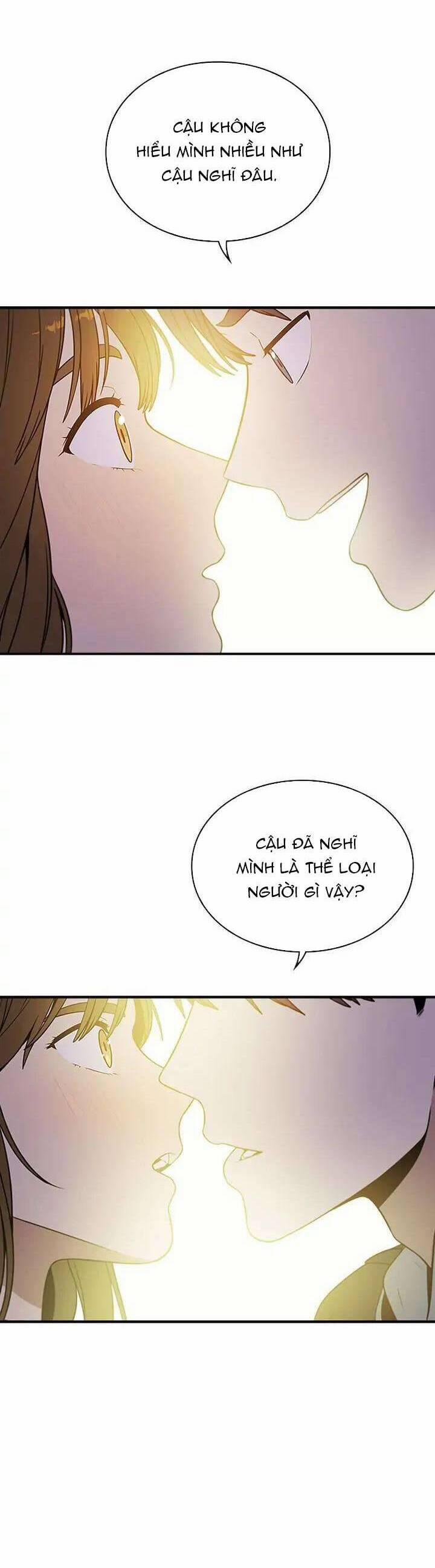 Yêu Anh 200% Công Lực 37 trang 8